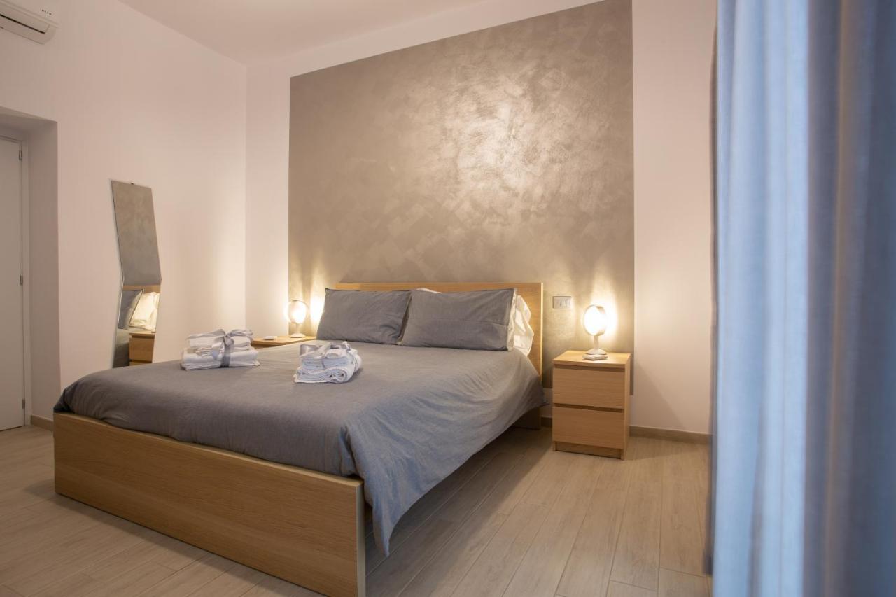 B&B Da Francesco Paestum Eksteriør bilde