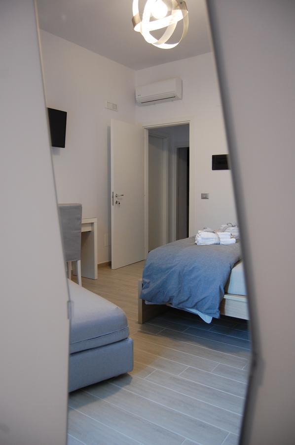 B&B Da Francesco Paestum Eksteriør bilde