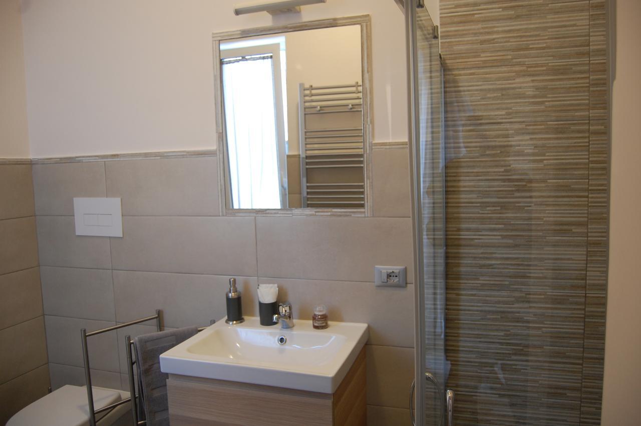 B&B Da Francesco Paestum Eksteriør bilde